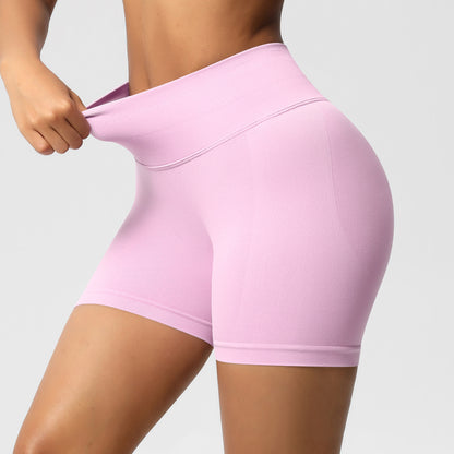 V-Sculpt Shorts