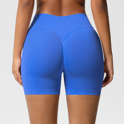 V-Sculpt Shorts