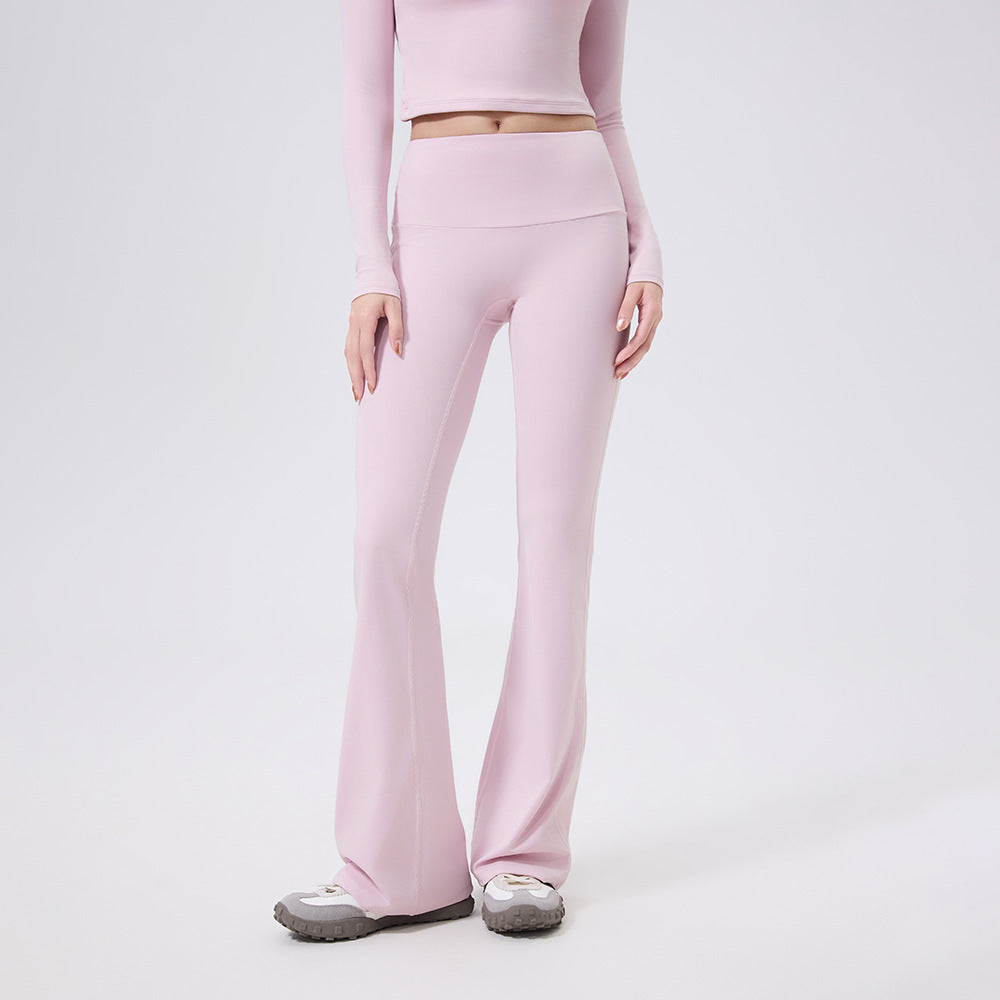 Core Lift Flare Leggings