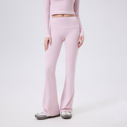 Core Lift Flare Leggings