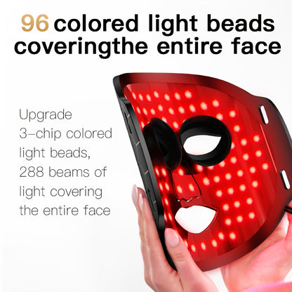 Light Beauty Mask LED