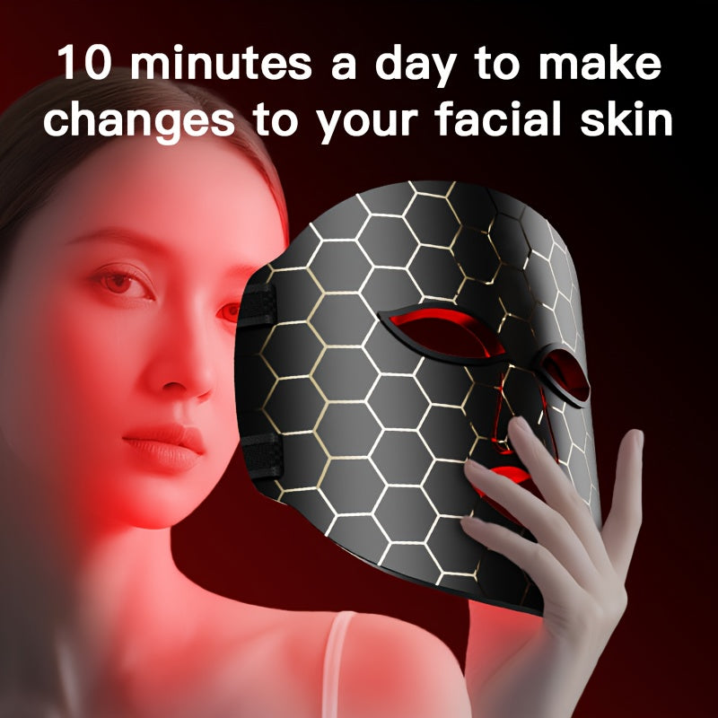 Light Beauty Mask LED