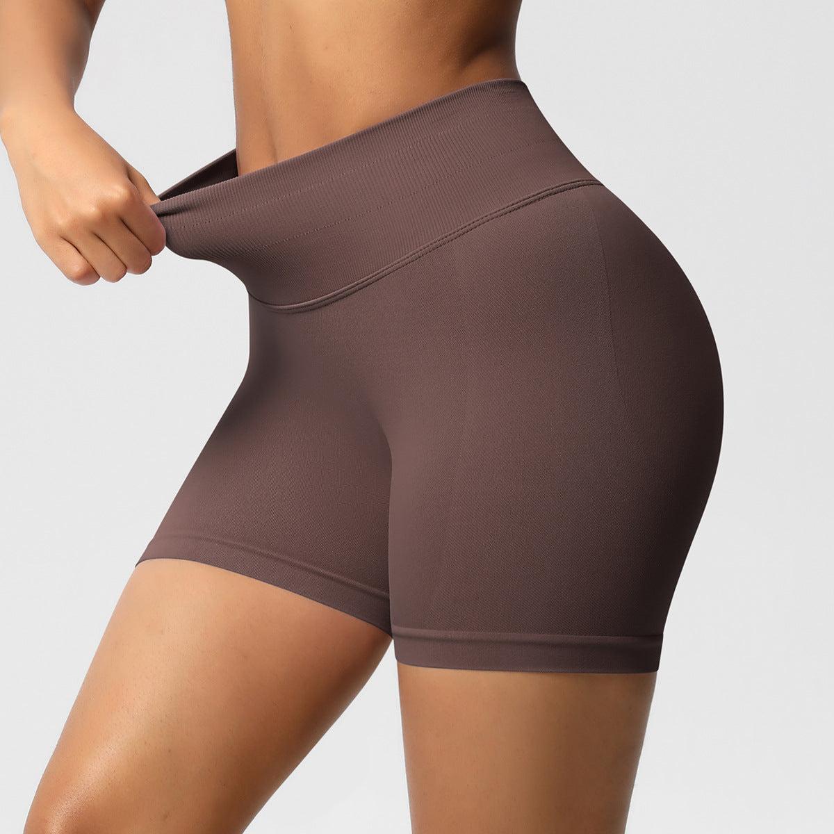 V-Sculpt Shorts