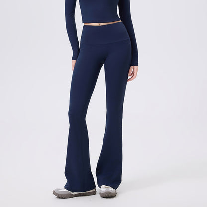 Core Lift Flare Leggings