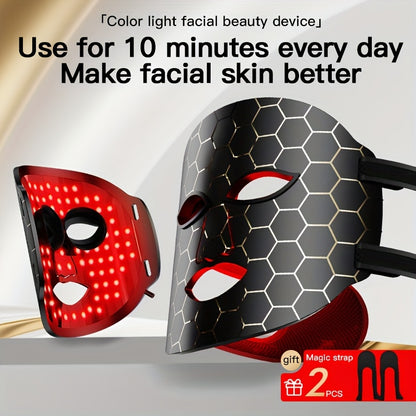 Light Beauty Mask LED