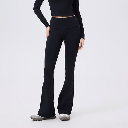 Core Lift Flare Leggings