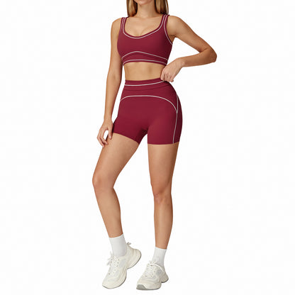 Sculpt Line Set