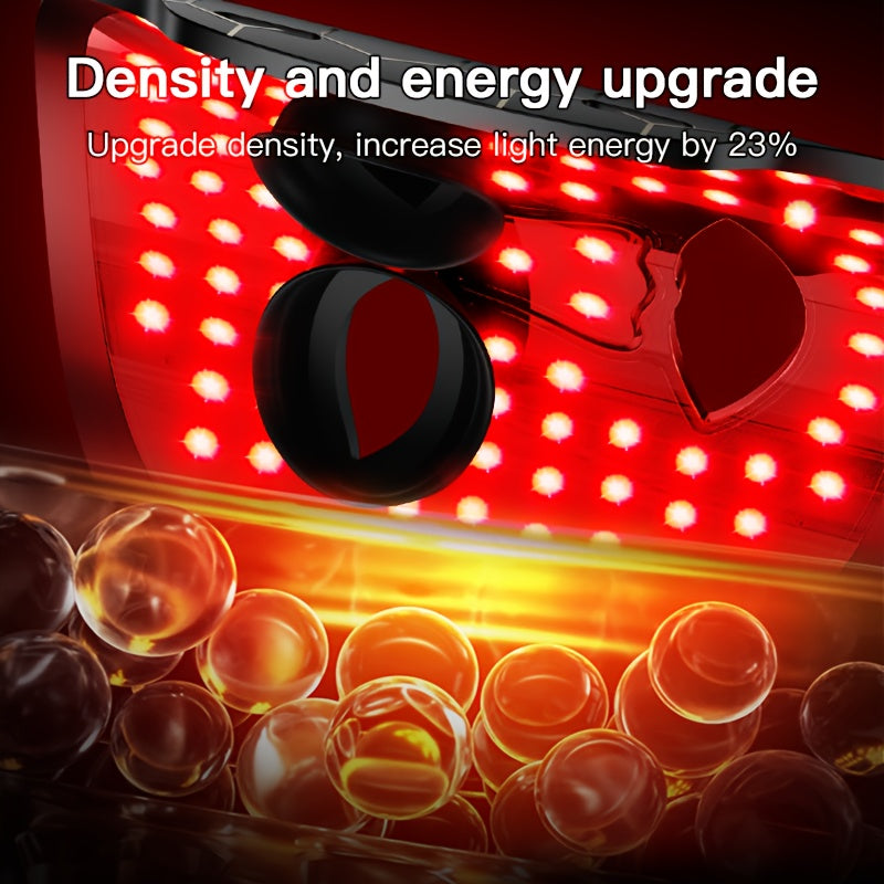 Light Beauty Mask LED