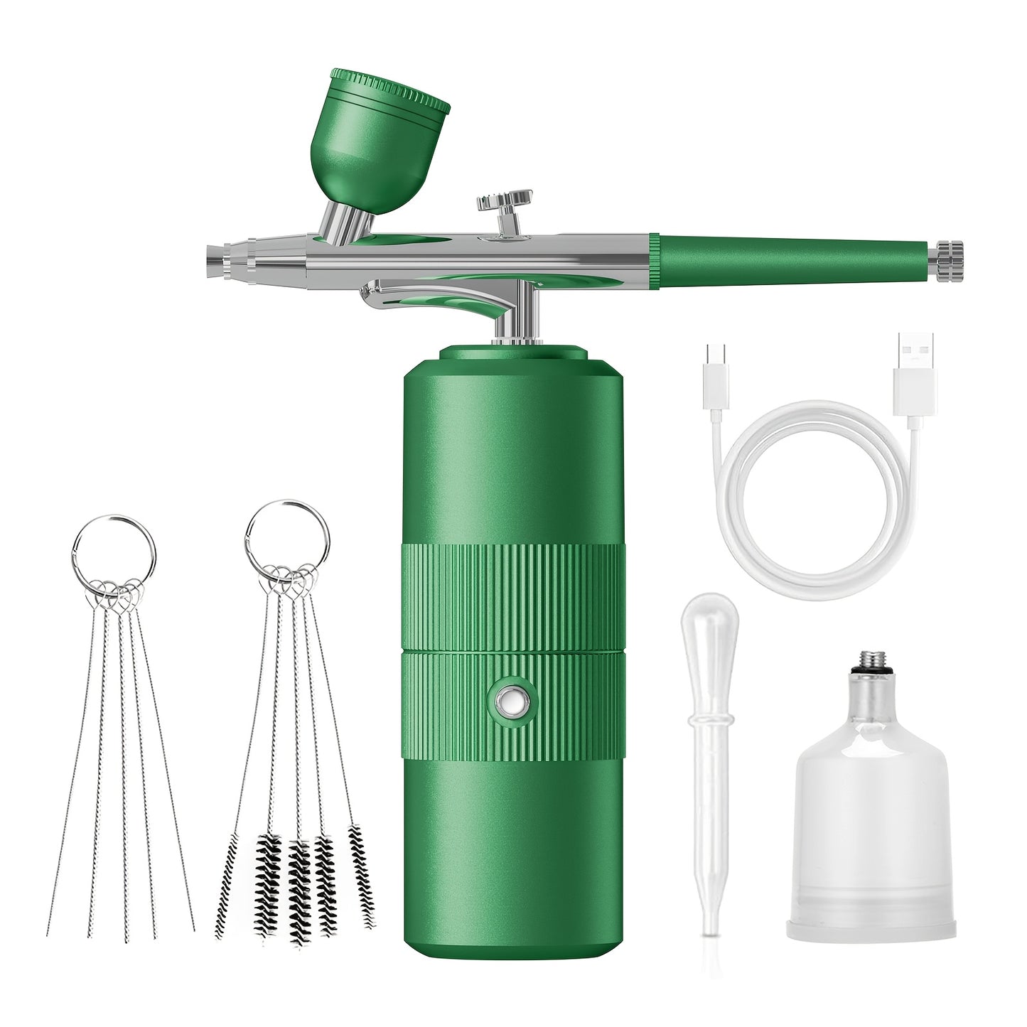 Cordless Airbrush Set