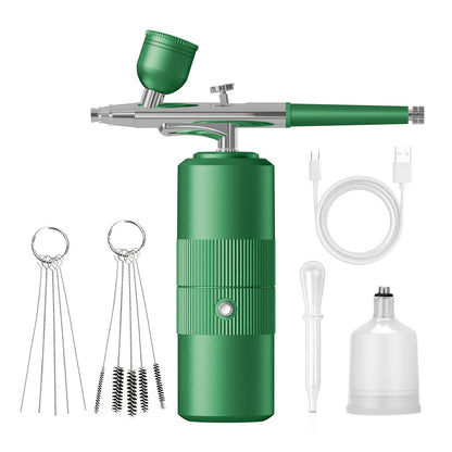 Cordless Airbrush Set
