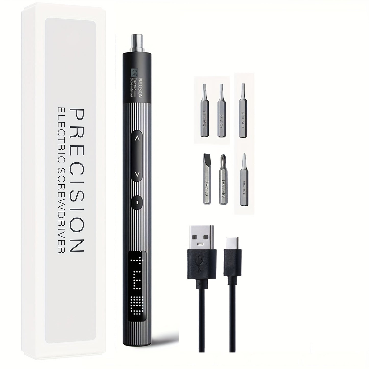 Mini Screwdriver Set