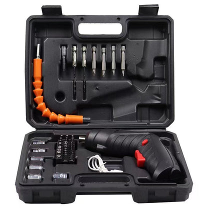 Rechargeable Screwdriver Set