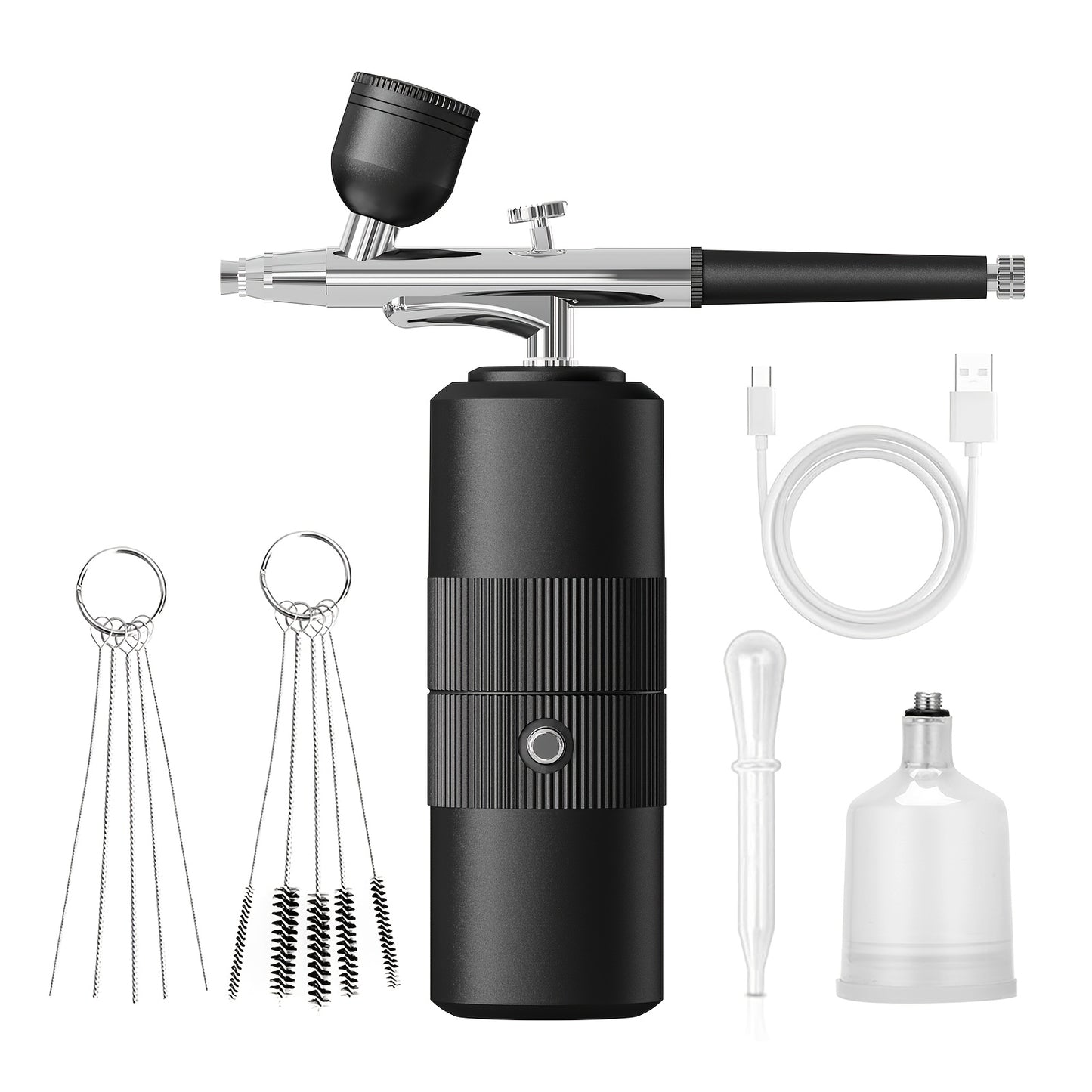 Cordless Airbrush Set