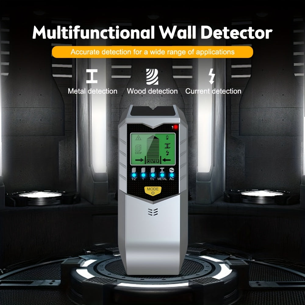Wall Metal Detector