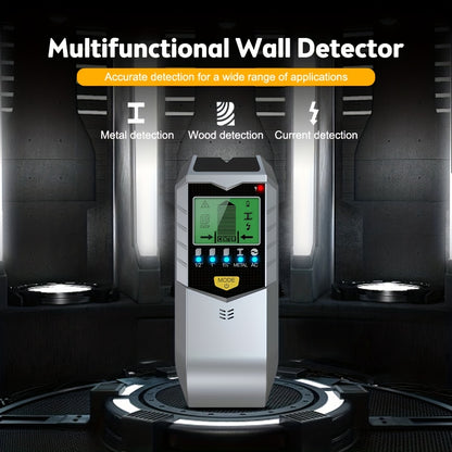 Wall Metal Detector