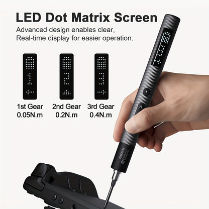 Mini Screwdriver Set