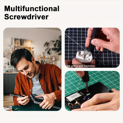 Mini Screwdriver Set