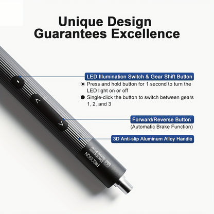 Mini Screwdriver Set