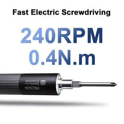 Mini Screwdriver Set