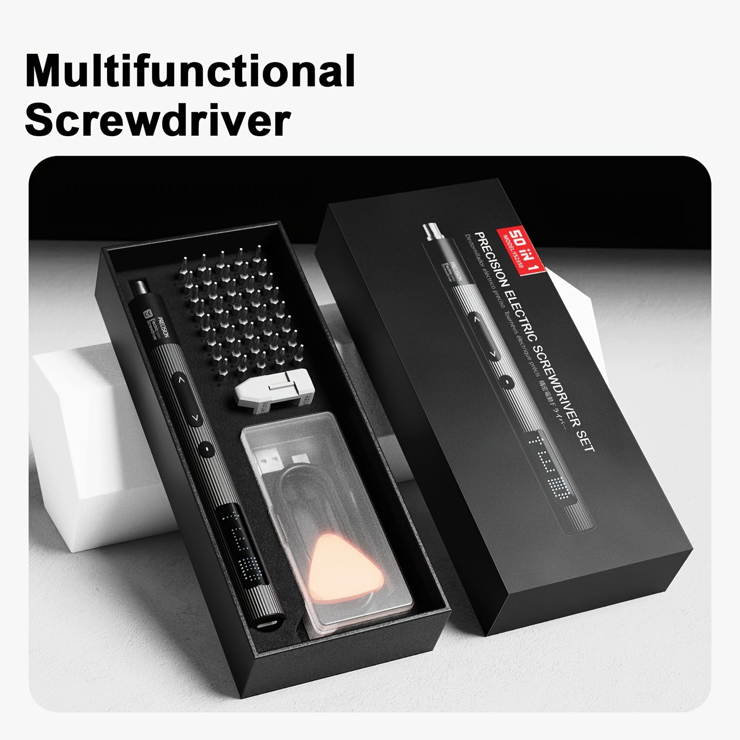 Mini Screwdriver Set