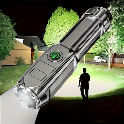 Handheld Flashlight