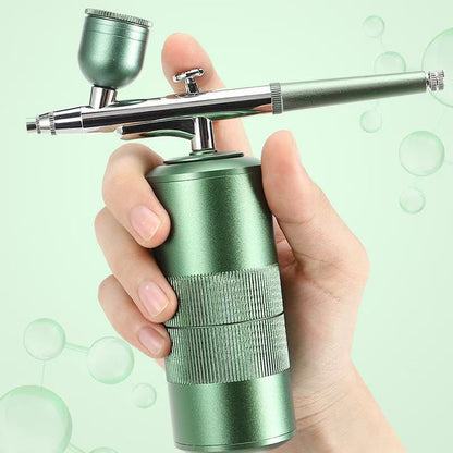 Cordless Airbrush Set