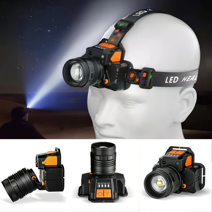 Head Lamp