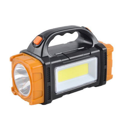 Multi-Function Solar LED Light