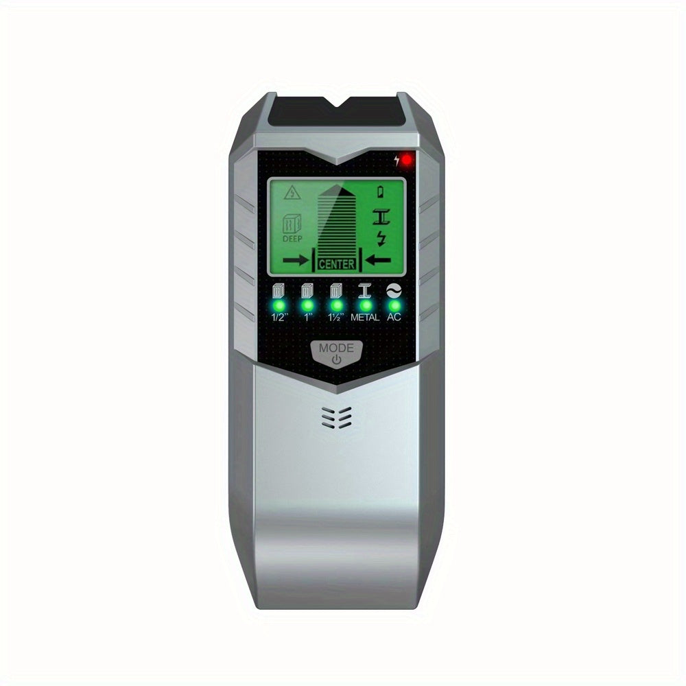 Wall Metal Detector