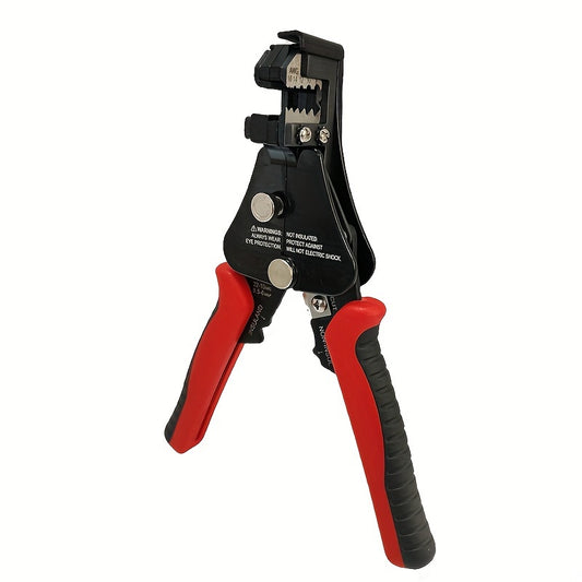 3 In 1 Adjustable Wire Stripper