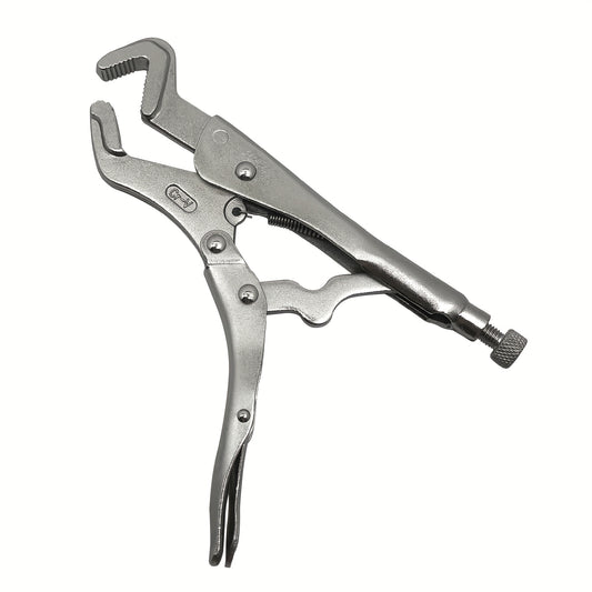Parrot Nose Locking Pliers