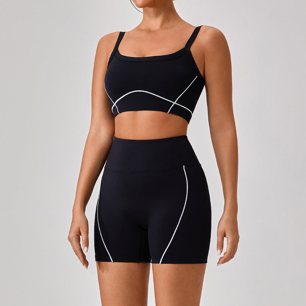 Aura Line Lift Set