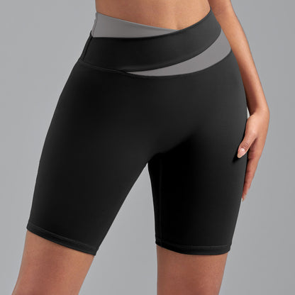 Angle Sculpt Shorts
