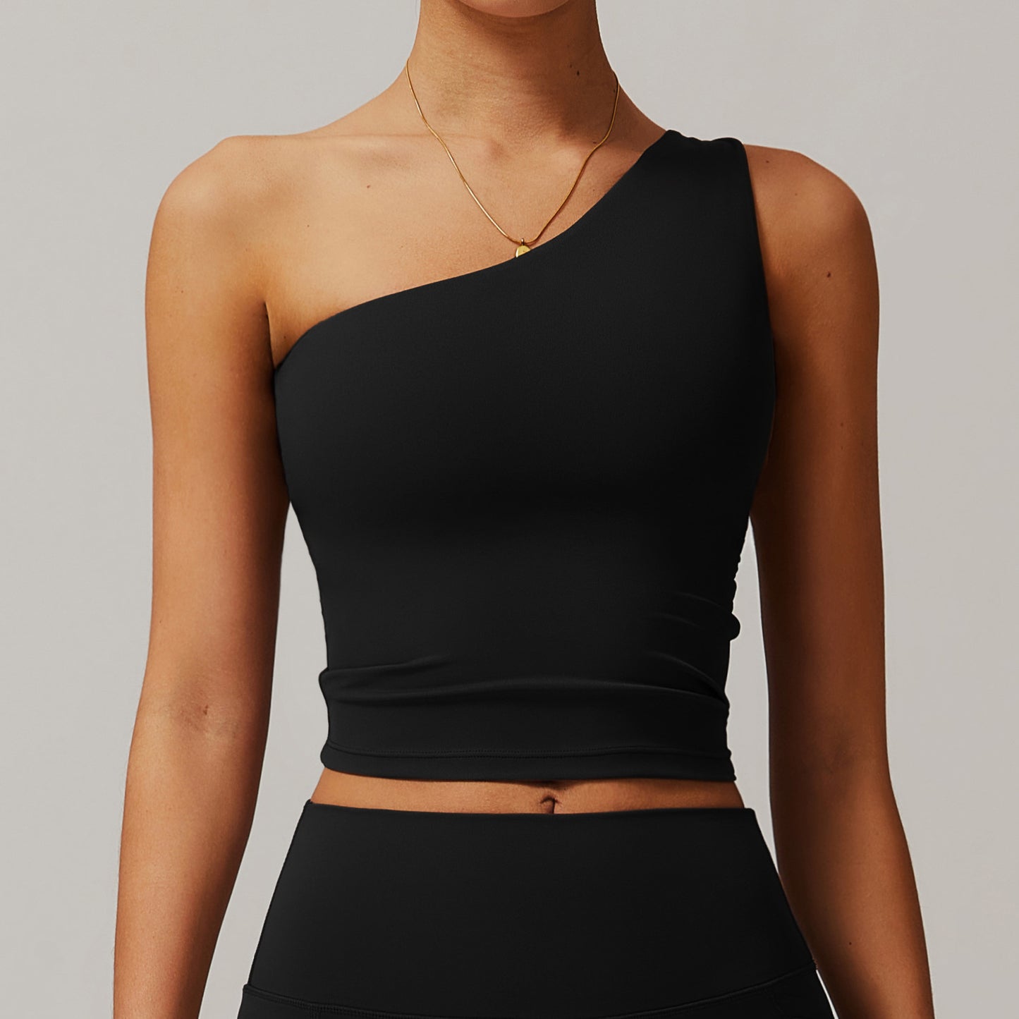 Snatch Shoulder Top