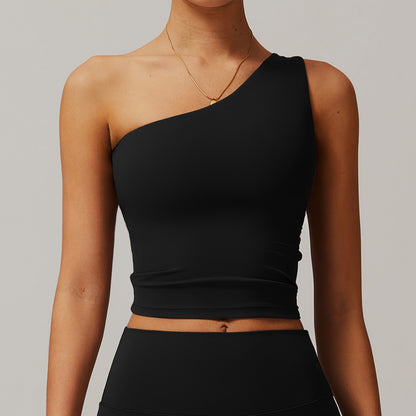 Snatch Shoulder Top