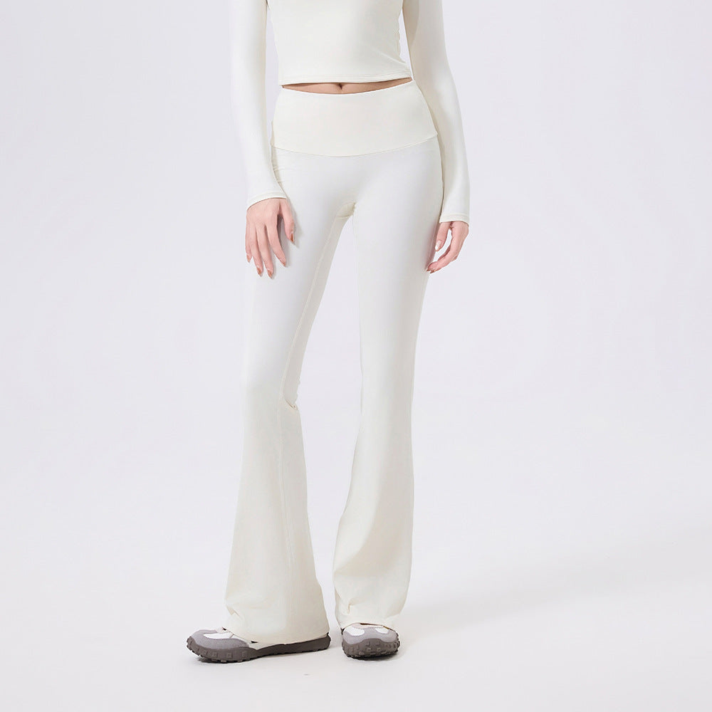 Core Lift Flare Leggings