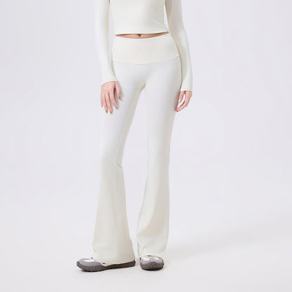 Core Lift Flare Leggings