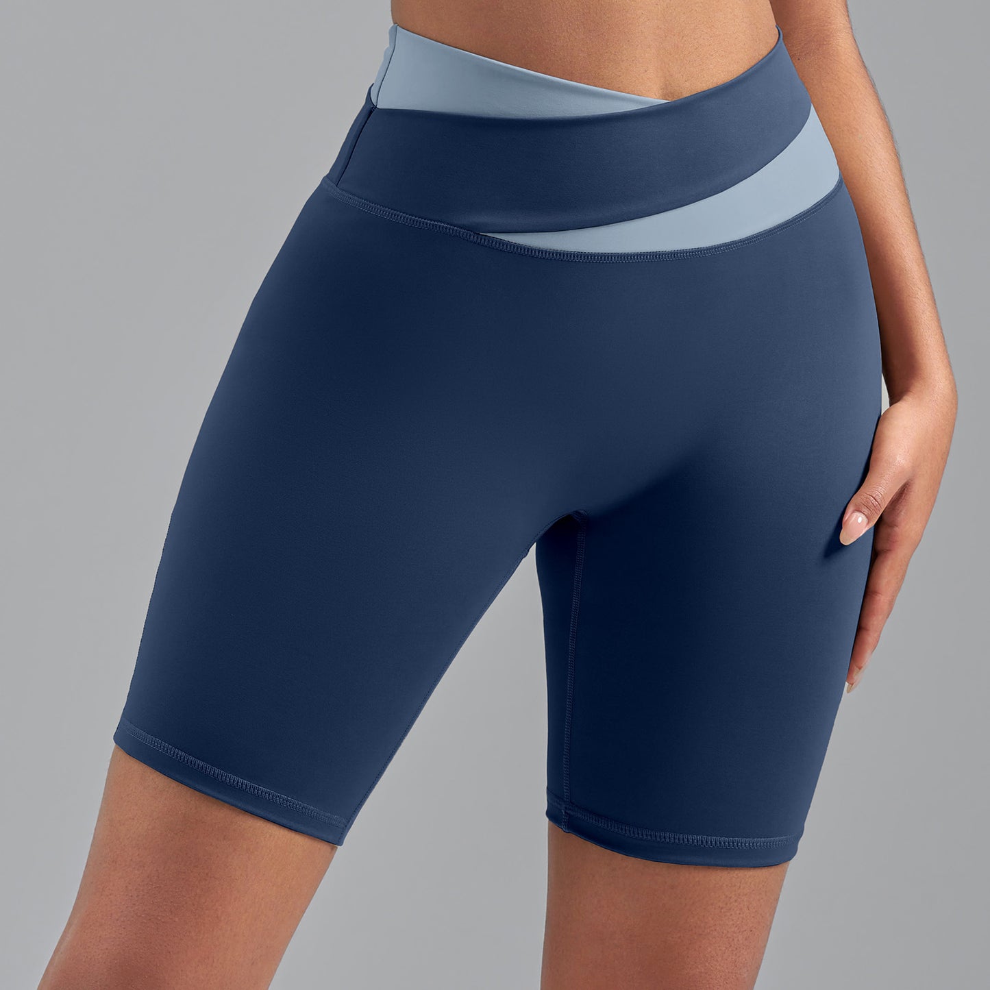 Angle Sculpt Shorts