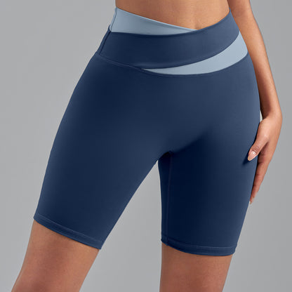 Angle Sculpt Shorts