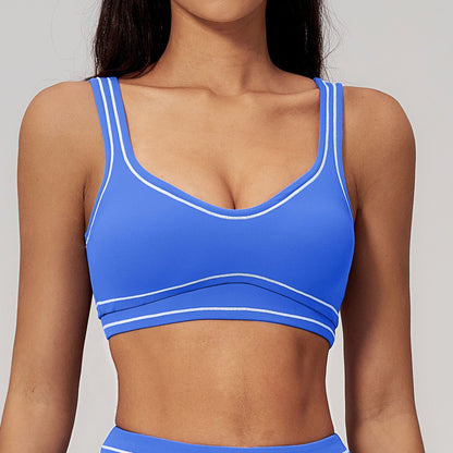 Sculpt Line Lift Bra