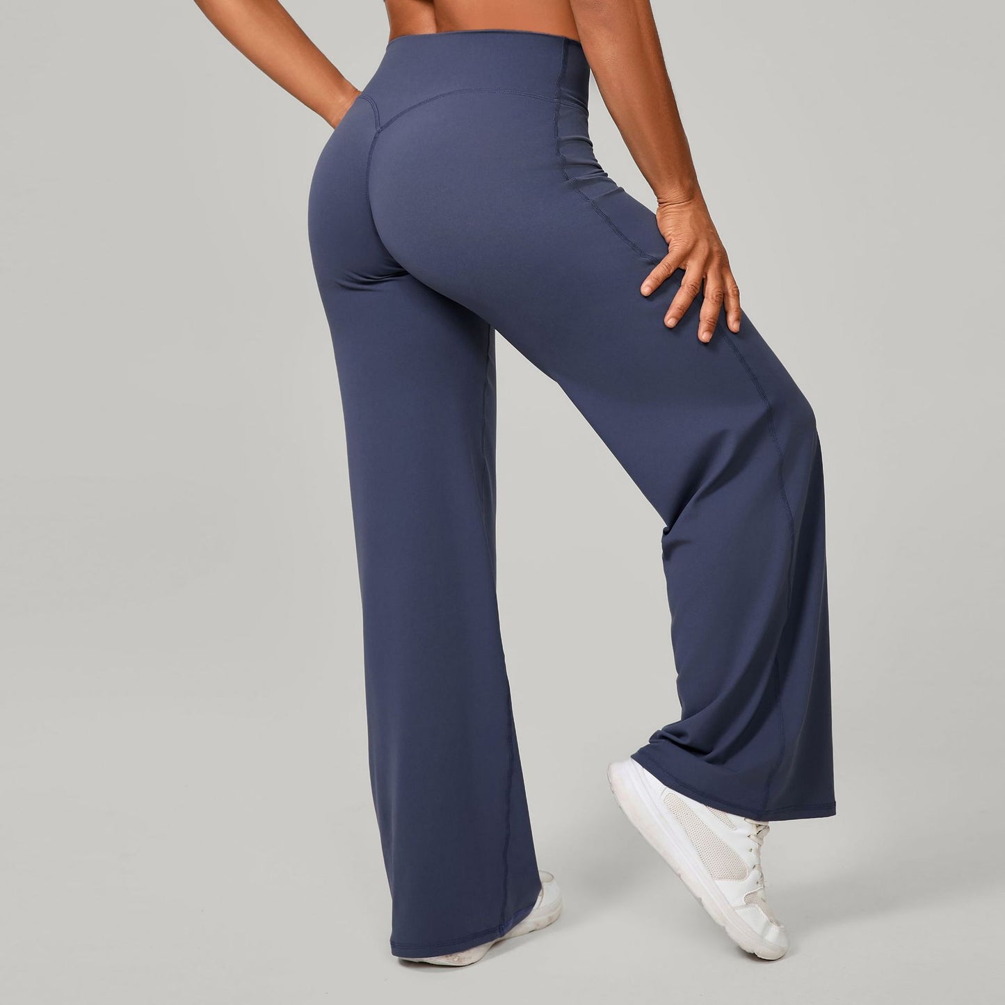 Smooth Lift Flare Leggings
