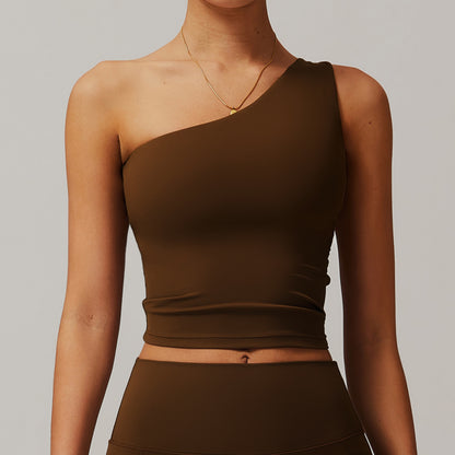 Snatch Shoulder Top