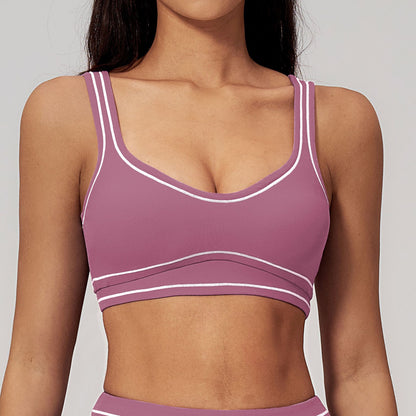 Sculpt Line Lift Bra