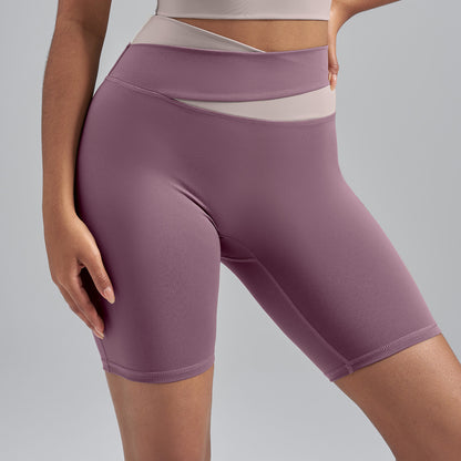 Angle Sculpt Shorts