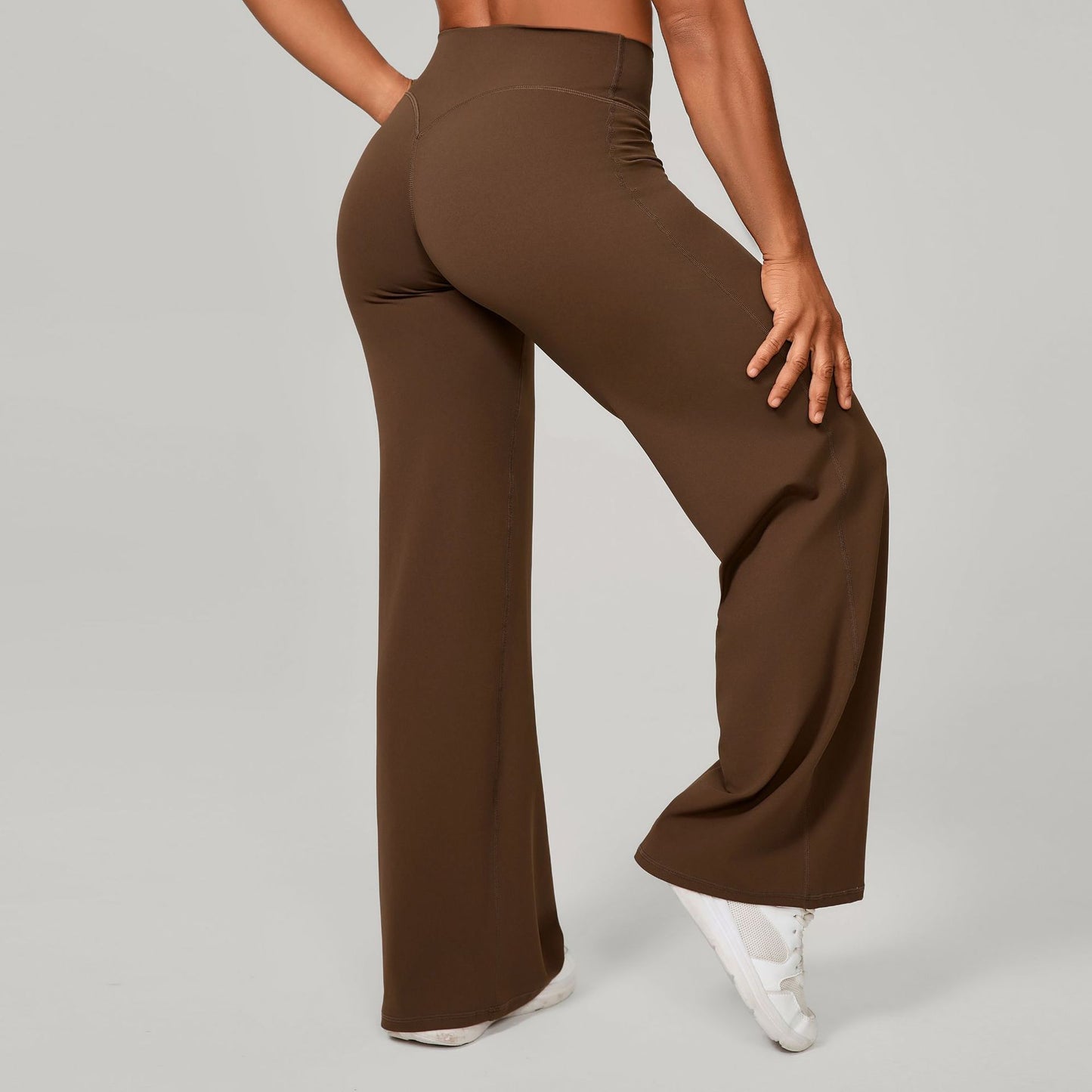 Smooth Lift Flare Leggings