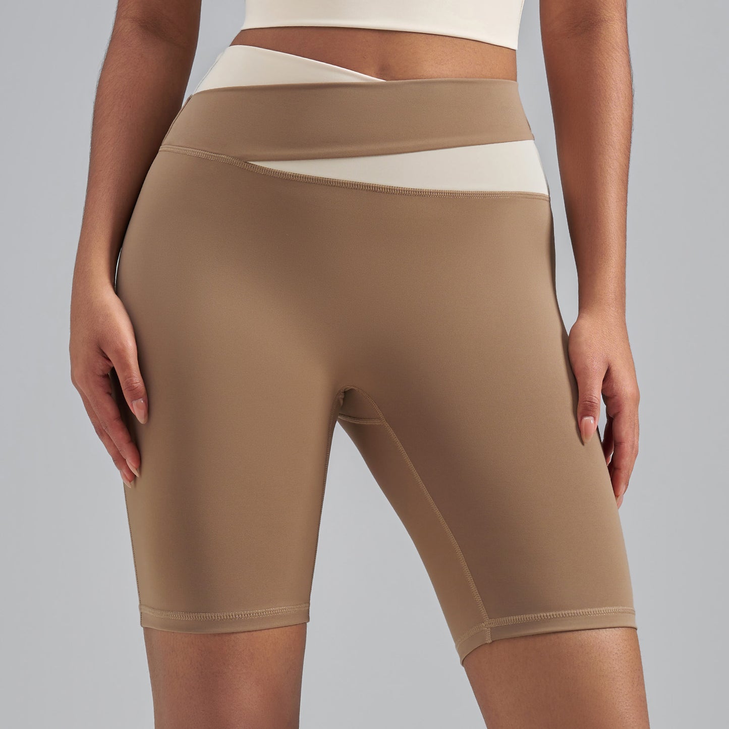 Angle Sculpt Shorts