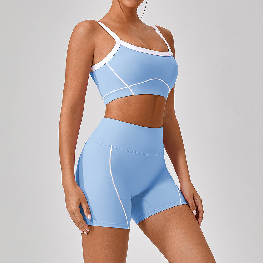 Aura Line Lift Set