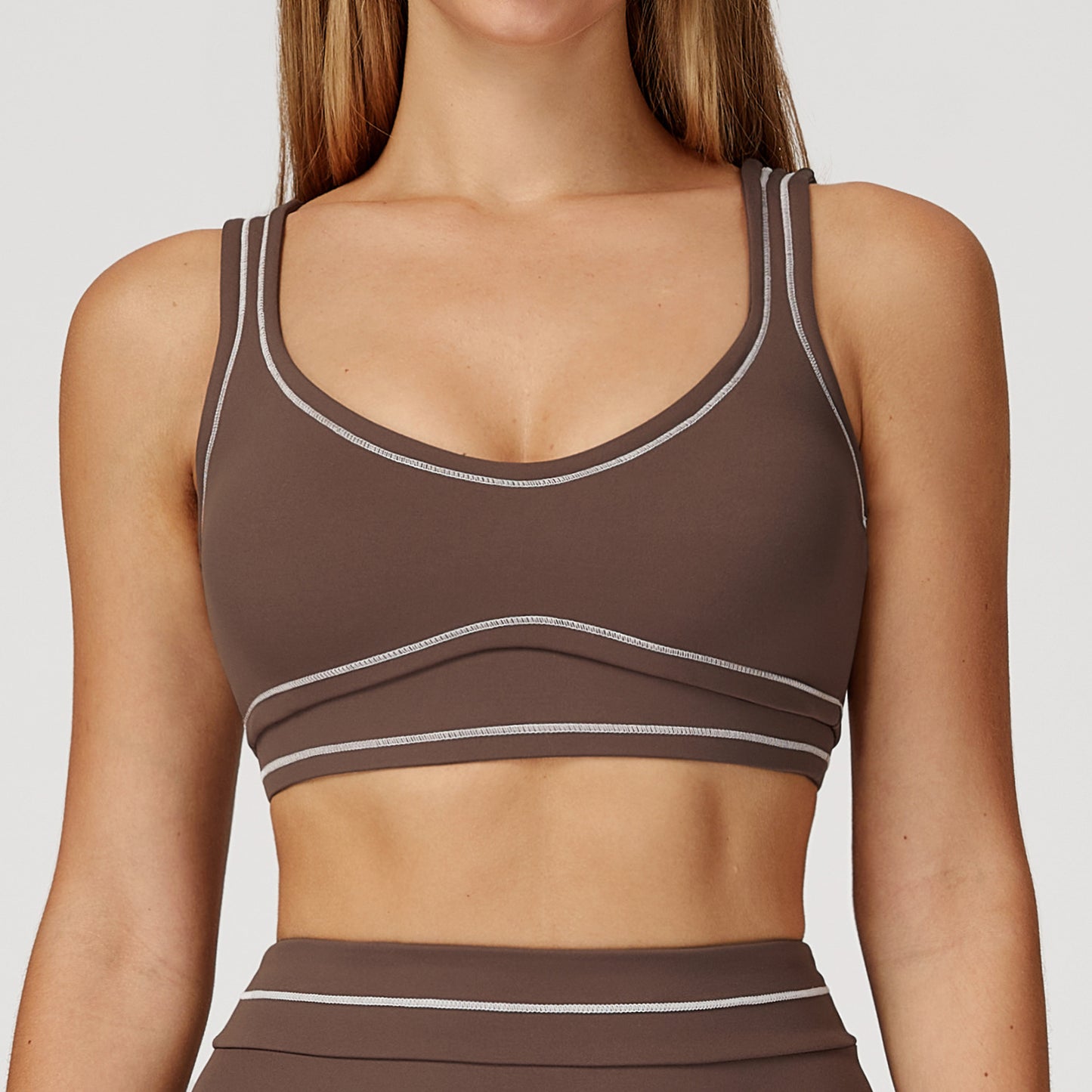 Sculpt Line Lift Bra
