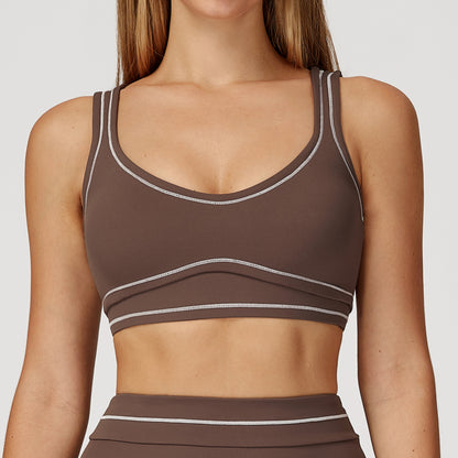 Sculpt Line Lift Bra