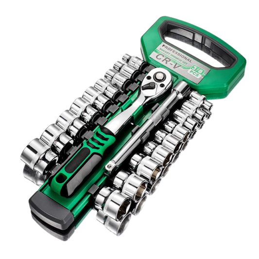 Torque Wrench Set